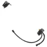 Shimano Bm-en800-a Steps Lock Batteriholder