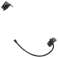 Shimano Bm-en800-b Steps Lock Batteriholder