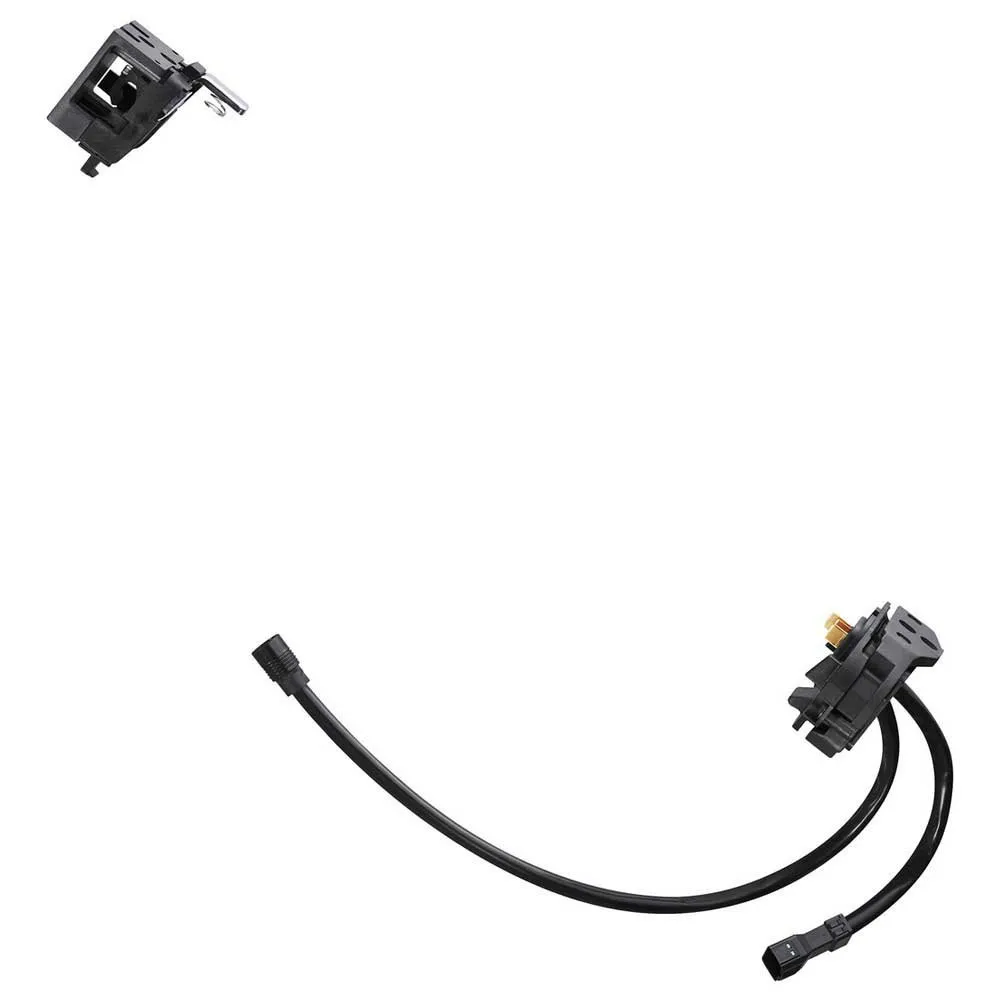 Shimano Bm-en801-a Steps Batteriholder