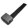 Shimano Bme60 Abus Steps-sett Med Skruer, Black