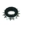 Shimano BMX 18T Chrome Frikrans