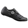 Shimano Boa L6 Rc500 Right Lukking, Black