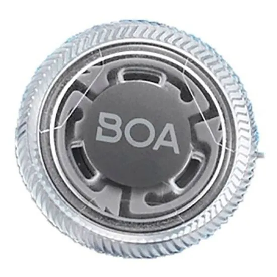 Shimano Boa L6 Rc500 Right Lukking
