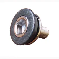 Shimano Bolt til firkantet krankaksel