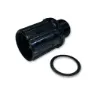 Shimano Boss MT500-CL, Black, One Size