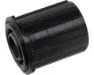 Shimano Boss WH-6800/RS811/RX830, Black, 10/11s