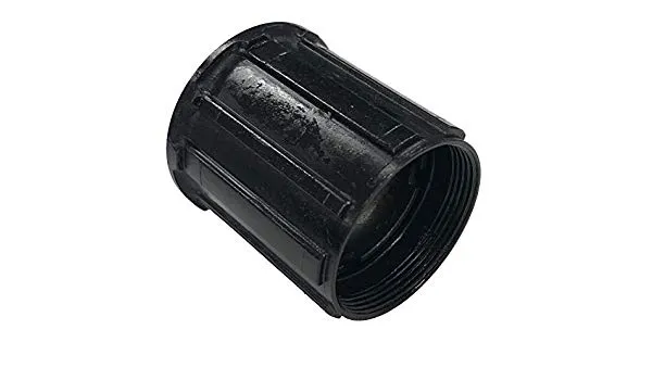 Shimano Boss WH-R501, Black, One Size