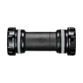 Shimano Bottom Bracket BSA MT 801, Black