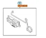 Shimano BR-9010 Monteringsverktøy
