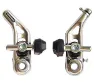 Shimano BR-CT91 Bremseklo Cantilever bremse sølv