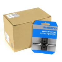 Shimano Br-ct9110 Felgbremseklosser 10 Par