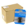 Shimano Br-ct9110 Felgbremseklosser 10 Par, Black, One Size