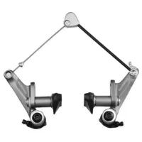 Shimano Br-cx50 Felgbremsekaliper Shimano Br-cx50 Felgbremsekaliper