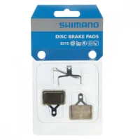 Shimano BR-M575 E01S Bremseklosser Shimano BR-M575 E01S Bremseklosser