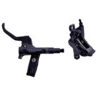 Shimano Br-m6120/bl-m6100 Forbrems