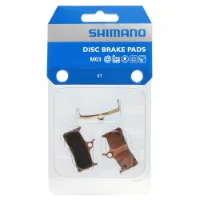 Shimano BR-M755, M03 Bremseklosser Shimano BR-M755, M03 Bremseklosser