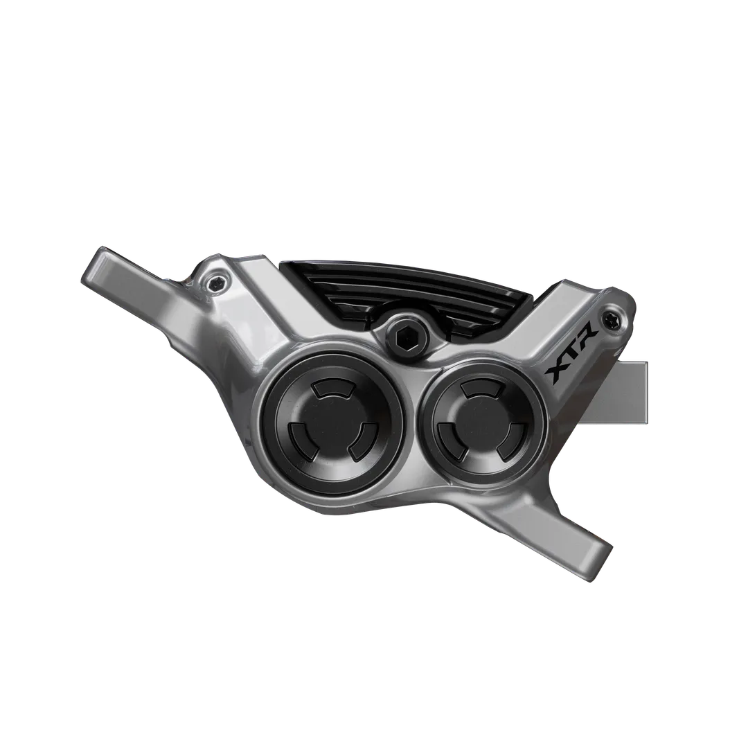 Shimano BR-M9220 XTR Bremsekalipper, Black, One Size