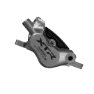 Shimano BR-M9220 XTR Bremsekalipper, Black, One Size