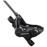 Shimano BR-MT-520 Bremsekalipper, Black, One Size