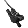 Shimano BR-MT500 Bremsekalipper, Black, One Size