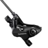 Shimano Br-mt520/bl-mt501 Forbrems, Black, One Size
