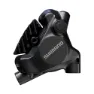 Shimano Br-mt805 Deore Xt Bakre Skivebremsekaliper, Black, One Size