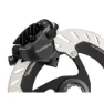 Shimano Br-mt805 Deore Xt Bakre Skivebremsekaliper, Black, One Size