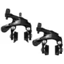 Shimano Br-r7000/7010 Felgbremsekaliper, Black, One Size