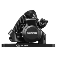 Shimano BR-RS305 Skivebremskalipper Shimano BR-RS305 Skivebremskalipper