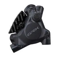 Shimano Br-rx410-r 2-p Grx Flat Mount Foran Skivebremsekaliper