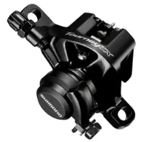Shimano Br-tx805 Tourney Tx Skivebremsekaliper Shimano Br-tx805 Tourney Tx Skivebremsekaliper