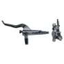 Shimano Br-u8000/bl-u8000 2 Pistons Bakbrems