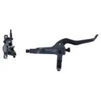 Shimano Br-u8000/bl-u8000 2 Pistons Forbrems Shimano Br-u8000/bl-u8000 2 Pistons Forbrems