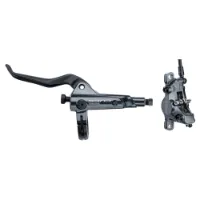 Shimano Br-u8000/bl-u8000 2 Pistons Forbrems Shimano Br-u8000/bl-u8000 2 Pistons Forbrems