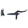 Shimano Br-u8000/bl-u8000 2 Pistons Forbrems