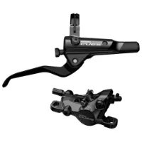 Shimano Br-u8000/bl-u8000 2 Pistons Resin Bakbrems Shimano Br-u8000/bl-u8000 2 Pistons Resin Bakbrems
