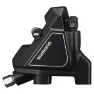 Shimano BR-UR300 Bak Bremsekalipper, Black, One Size