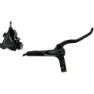 Shimano Br-ur300/bl-mt200 Bakbrems Refurbished, Black, One Size
