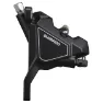 Shimano BR-UR300 Foran Bremsekalipper, Black, One Size
