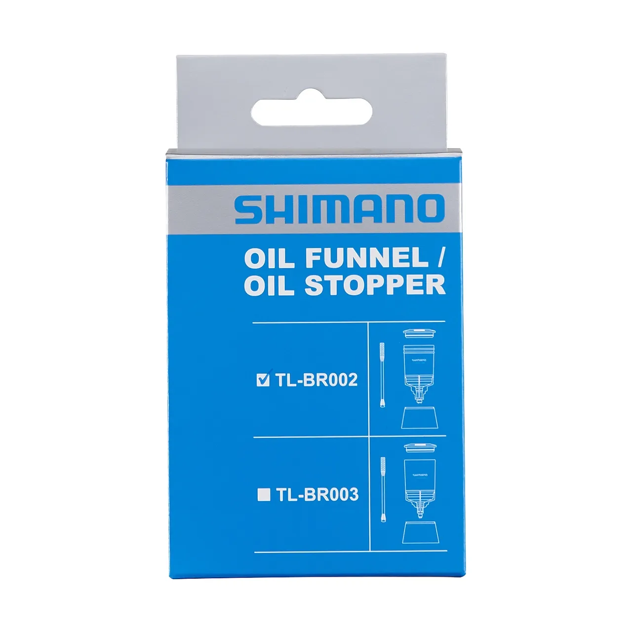 Shimano BR002 Lufteverktøy