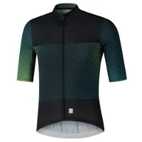 Shimano Breakaway Kort Ermet Trøye Shimano Breakaway Kort Ermet Trøye