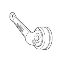 Shimano Bremsearm Sg-3c41-dx Nexus 8