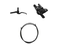 Shimano bremsesett til skivebremser