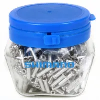Shimano Bremsevaier Endehylse Sykkel Shimano Bremsevaier Endehylse Sykkel