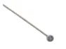 Shimano Bremsewire Terreng Stykkpris, Grey, 1.6 x 2050mm