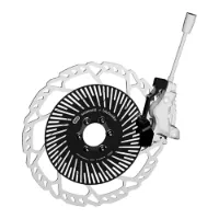Shimano Bs-ss300-s. Sm-ma-f203p/p Hastighetssensor