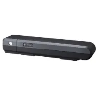 Shimano Bt-e6001 504wh Batteri For Bakre Bagasjebærer Shimano Bt-e6001 504wh Batteri For Bakre Bagasjebærer