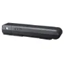 Shimano Bt-e6001 504wh Batteri For Bakre Bagasjebærer, Grey, One Size