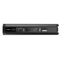 Shimano Bt-e8035-l 504wh Batteriet I Underrammen Shimano Bt-e8035-l 504wh Batteriet I Underrammen