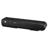 Shimano Bt-en405-a Gen2 418wh Batteri For Bakre Bagasjebærer Shimano Bt-en405-a Gen2 418wh Batteri For Bakre Bagasjebærer